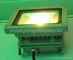 led spotlight 10W