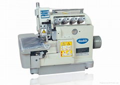 super high speed overlock sewing machine DL3200 / 5200