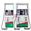 Fuel Dispenser