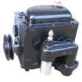 CP2 Pump and JSJ3 Meter 