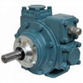 YB Sliding Vane Pump 