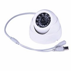 SONY 1000TVL CCTV DOME Camera with 20 meter IR Distance 