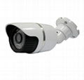 small outdoor cctv camera  with 1000TVL 