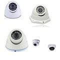 IR dome camera 700tvl 800tvl 900tvl 1000TVL Optinal 