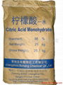 crtric  acid 1