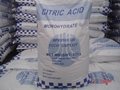 crtric  acid 4