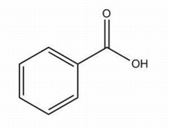  benzoic acid