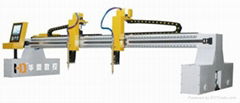 Excellent high speed Auto steel cutting machine