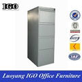 4-Drawer Vertical File cabinet 1