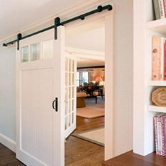 sliding barn door hardware