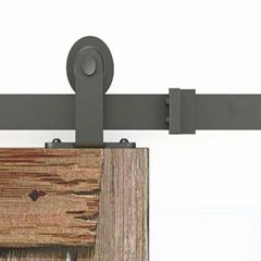 barn wood sliding door hardware