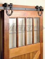 barn wood sliding door hardware 1