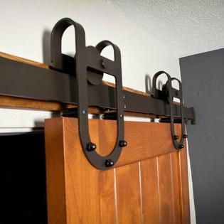 barn wood sliding door hardware 2