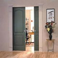 pocket door hardware