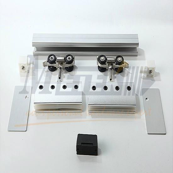 aluminum sliding door hardware 2