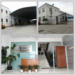 HANGZHOU METEK CO., LTD HANGZHOU METEK CO., LTD