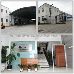 HANGZHOU METEK CO., LTD