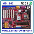 Socket 478 Motherboard 845 Motherboard Embedded Motherboard  4