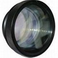 F-theta 1064nm YAG Scan Lens 2