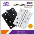 stainless steel funiture hinge 