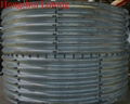 Corrugated Stainless Steel Pipe 3