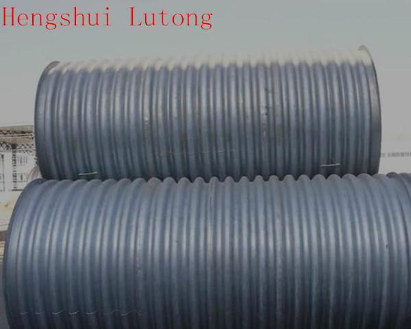 Popular Corrugated Pipe and Flexible Corrugated Pipe 5