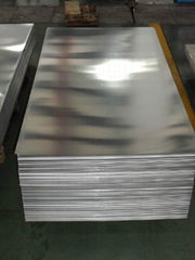 Aluminum Sheet