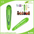 2014 new talking pen with different languages 2