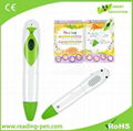 2014 new talking pen with different languages 4