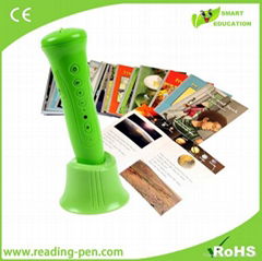 Smart Educational assistant English translating pen