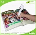 	reading pen for improving kids attention in learning 2
