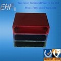 EHP-002 Aluminum Extrusion Enclosure With colorful anodizing 2