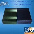 EHP-002 Aluminum Extrusion Enclosure With colorful anodizing 4