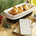 Wholesale Wicker Basket of Bread Basket 1