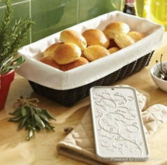 Wholesale Wicker Basket of Bread Basket