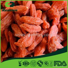 Goji berries 