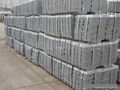 Zinc Ingot