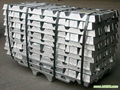 Zinc Ingot 3