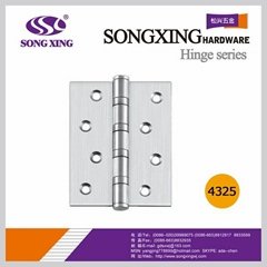 heavy load stainless stell door hinges