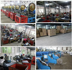 Songxing Hardware Factory