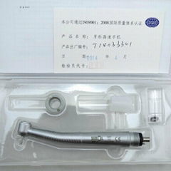 Hot Sale Highspeed Air Turbine Handpiece