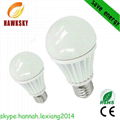 proffessional China  3w e27 plastic led