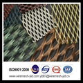 Expanded Metal Mesh For Decorative 1