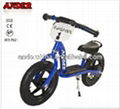 AKB-1257 Kids Balance Bike kids balance bicycle Kid running bike with pedal 4