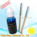  Factory directly sale indelible ink marker pen 2