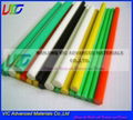 Fiberglass Rod