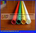 Fiberglass Tube