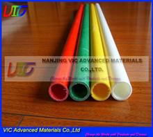 Fiberglass Tube