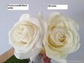 Artificial Flower real touch rose flower