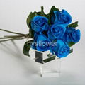 Flower rose wedding rose bridal rose bouquet